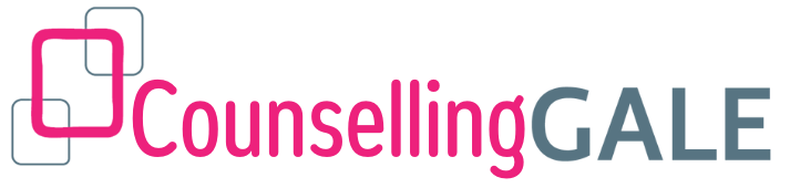 Counselling GALE Logo