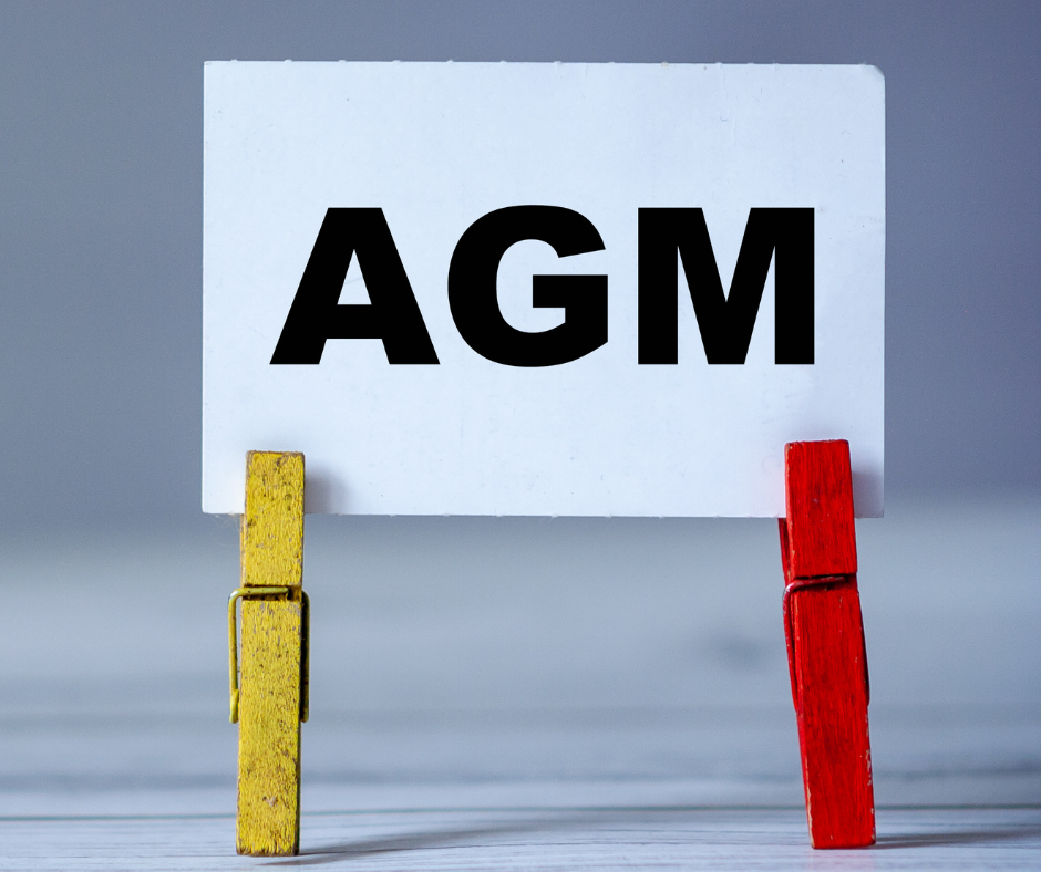 AGM