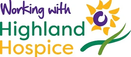 Working with Highland Hospice