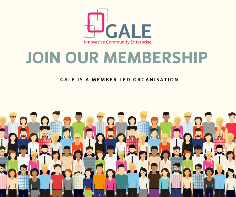 JOIN OUR MEMBERSHIP