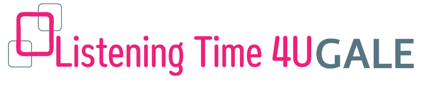 LT4U Logo