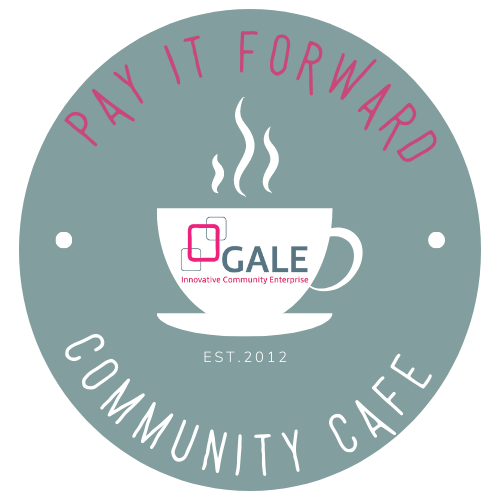 Pay It Forward Logo