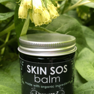 Skin SOS Balm