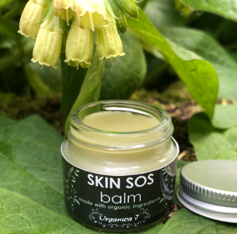 Skin SOS Balm