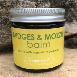 Midges & Mozzie Balm