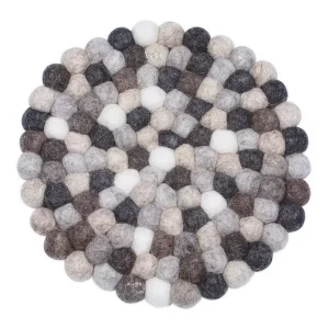 Finisterre Natural Pebble Trivet