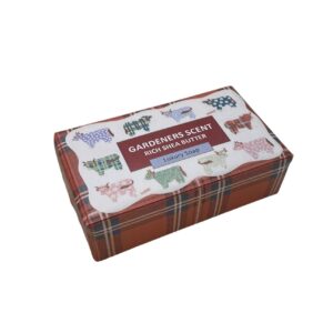 Scott Inness Gardeners Scent Luxury Soap Bar