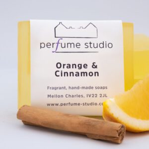 Perfume Studio