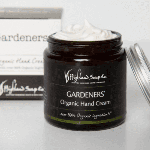 Gardeners' Hand Cream