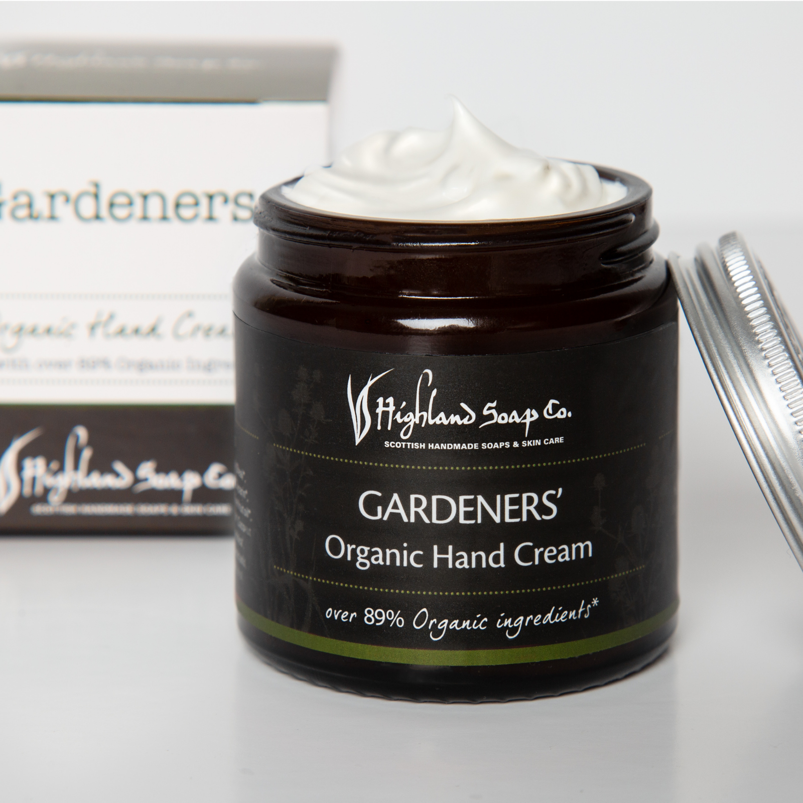 Gardeners' Hand Cream