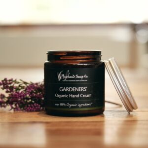 Gardeners' Hand Cream