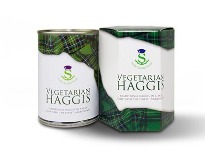 Vegetarian Haggis