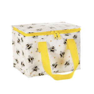 Busy Bees Lunch Bag