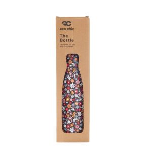 Eco Chic Thermal Bottle Ditsy