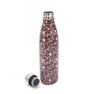 Eco Chic Thermal Bottle Ditsy
