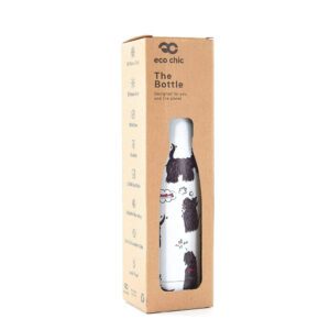 Eco Chic Thermal Bottle Scatty Scotty