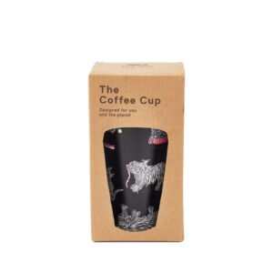 Eco Chic Thermal Coffee Cup Scatty Scotty