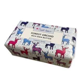 Scott Inness Stag Luxury Soap Bar