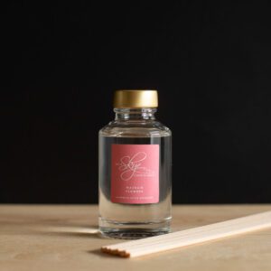 Machair Flowers Reed Diffuser