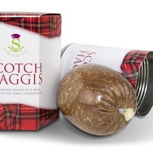 Traditional Haggis