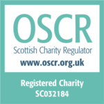 OSCR Registered Charity Logo