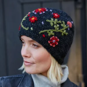 Lugano Beanie