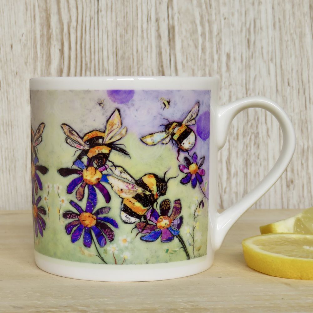 Dawn Maciocia Humble Bumbles Mug