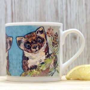 Pip Pine Marten Mug