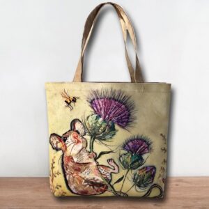 Dawn Maciocia First to the Top Tote Bag