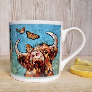 Buttercoo Mug