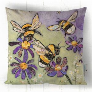 Dawn Maciocia Humble Bubble Cushion