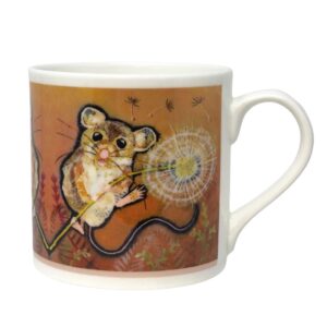 Make a Wish Mug
