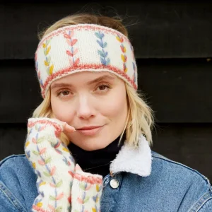 Headband Kylemore Cream