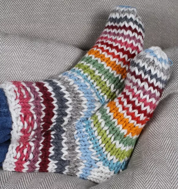 Sofa Socks Hoxton