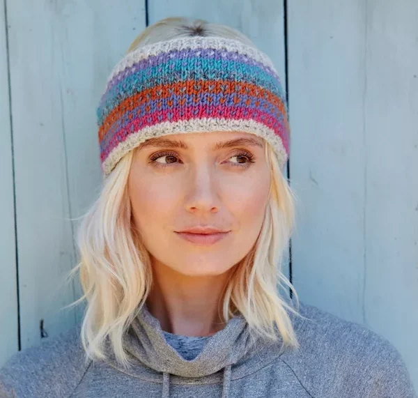 Headband Villarica