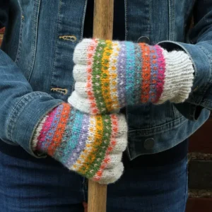Villarica Gloves