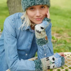 Handwarmer Hazy Sheep