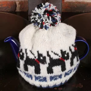 Tea Cosy Scottie Dog