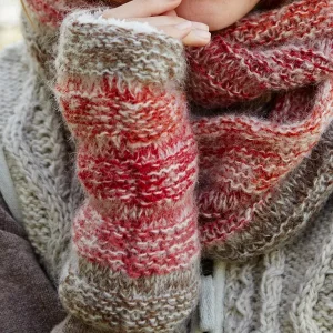 Handwarmer Sierra Nevada Red Earth