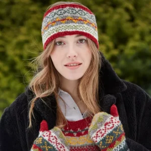 Headband Finisterre
