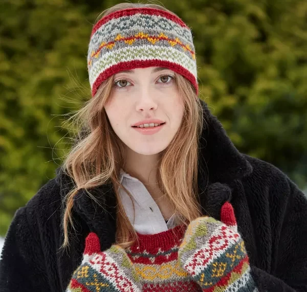 Headband Finisterre