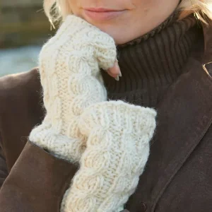 Handwarmer Chamonix Cream