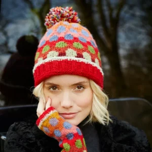 Patagonia Bobble Beanie