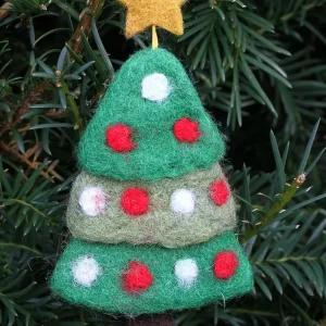 Christmas Tree Decoration