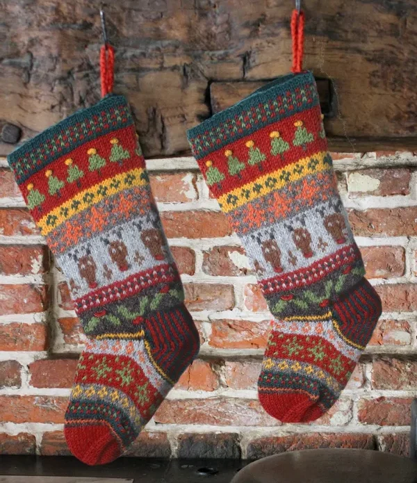 Christmas Stocking