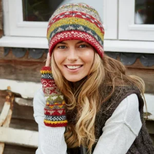 Finisterre Beanie
