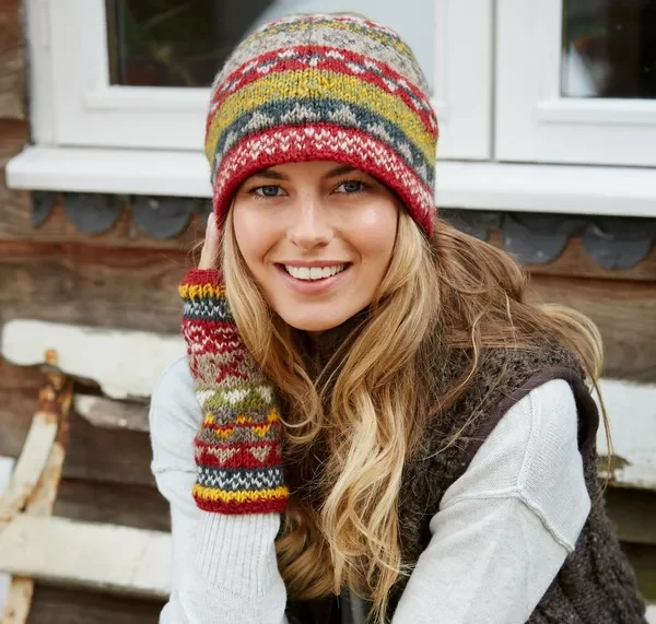 Finisterre Beanie