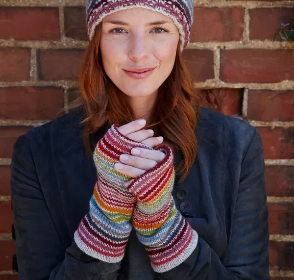 Handwarmer Hoxton