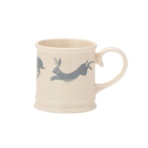 The English Tableware Company Artisan Small Hare Tankard Mug
