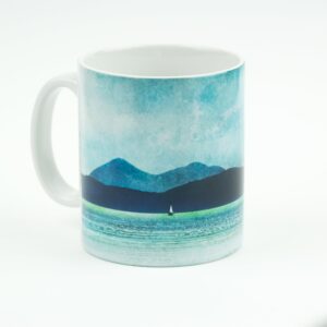 Inner Sound Skye and Scalpay Mug